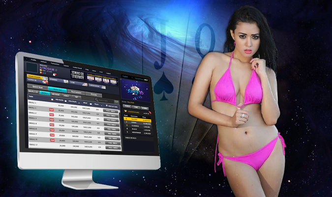 Strategi Ampuh Bermain Judi Capsa Susun Online Di Poker IDN