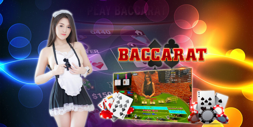 Tips Cepat Kaya Bermain Judi Baccarat Online Terbaru